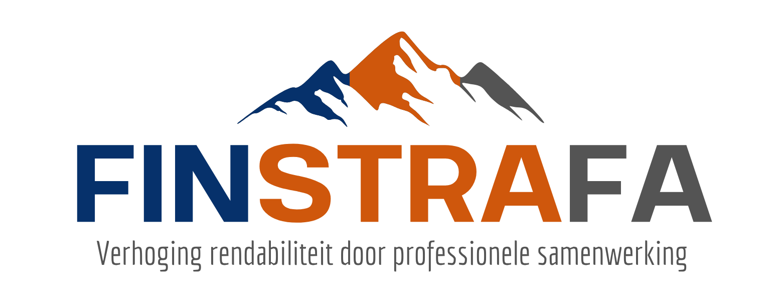 Finstrafa | Verhoging rendabiliteit door professionele samenwerking